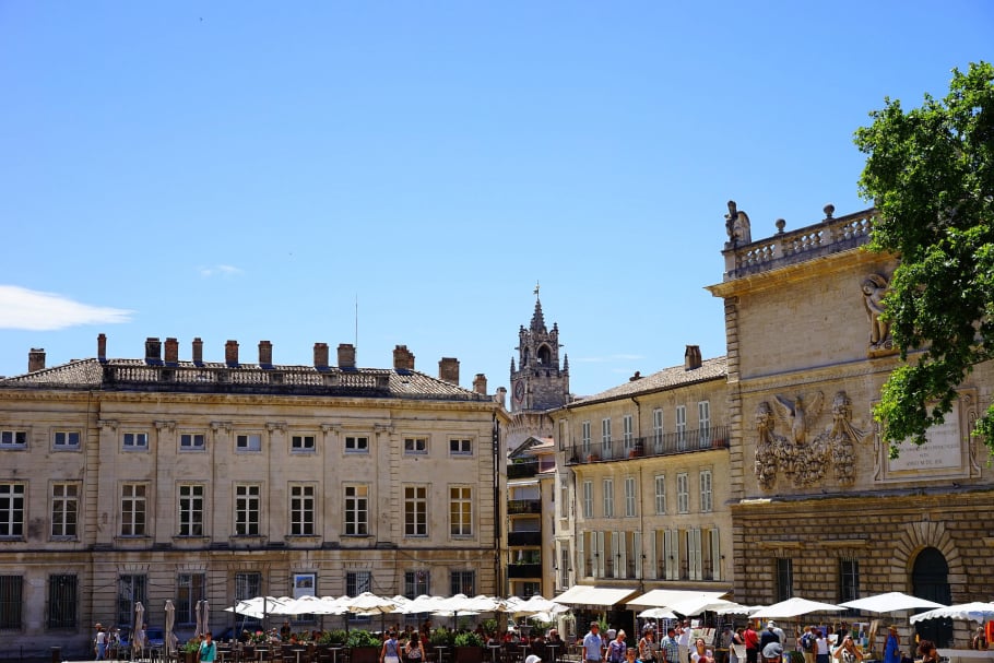 Loi Malraux à Avignon